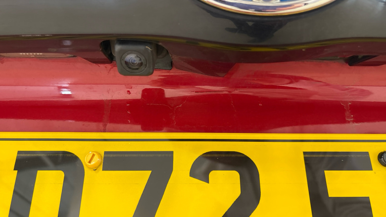 Toyota Yaris 1.5 Hybrid Icon 5dr CVT Hybrid Hatchback